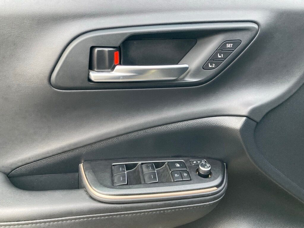 2023 Toyota Crown San Antonio TX