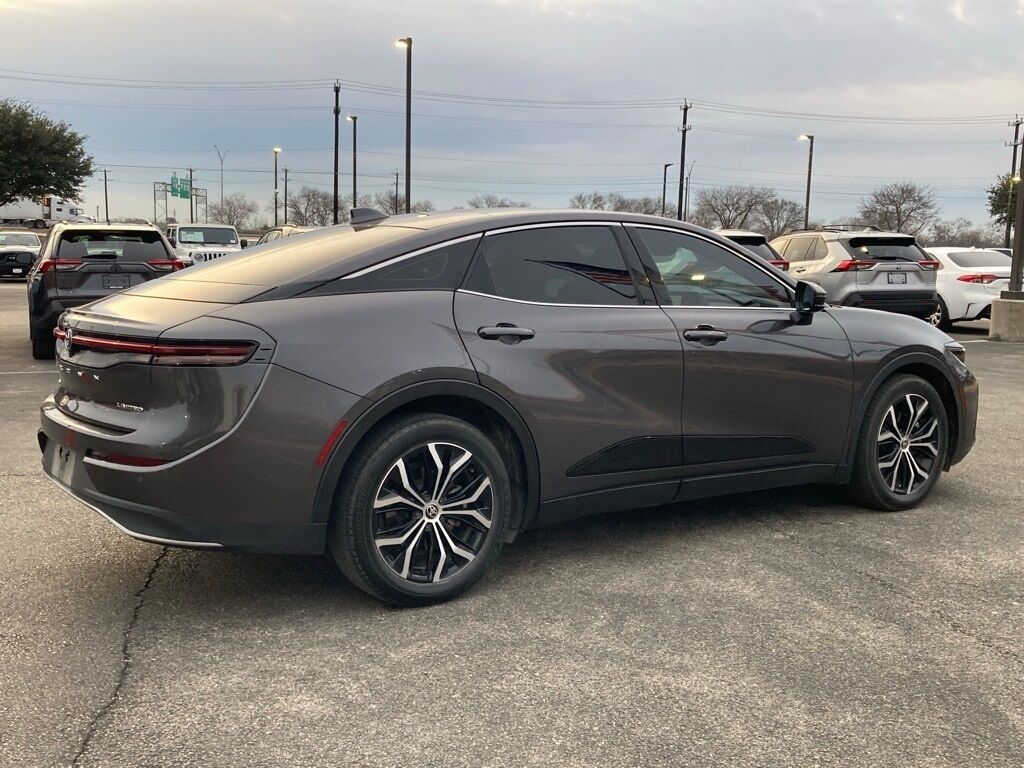 2023 Toyota Crown San Antonio TX