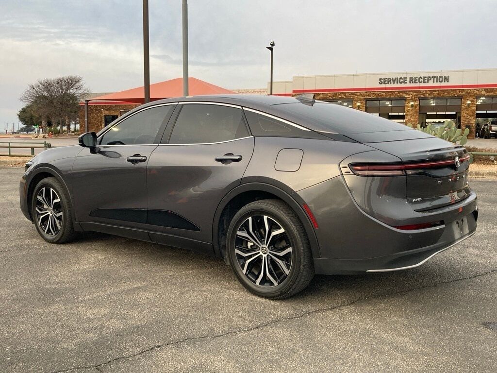 2023 Toyota Crown San Antonio TX