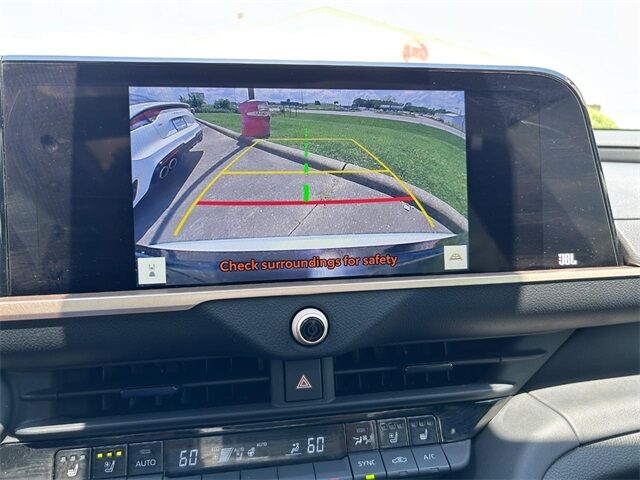 2023 Toyota Crown Cape Girardeau MO