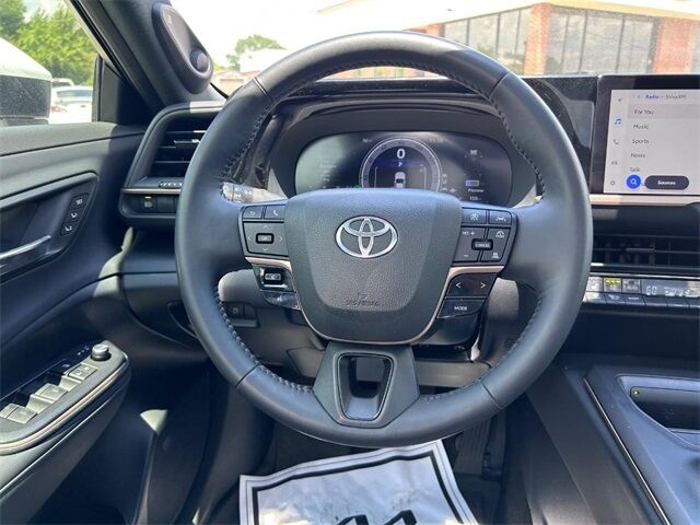 2023 Toyota Crown Cape Girardeau MO