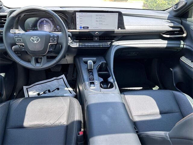 2023 Toyota Crown Cape Girardeau MO