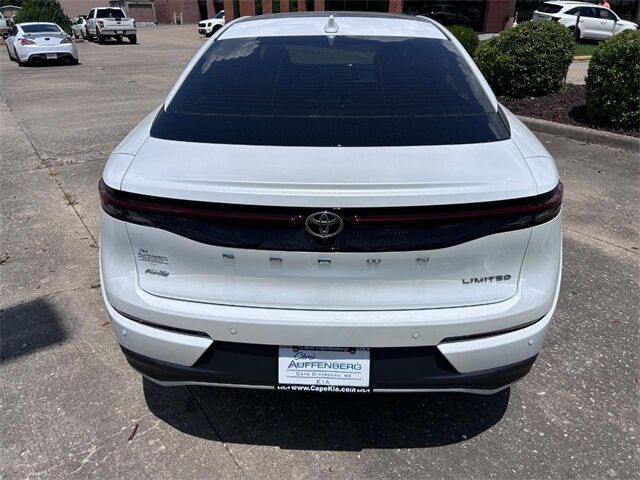 2023 Toyota Crown Cape Girardeau MO