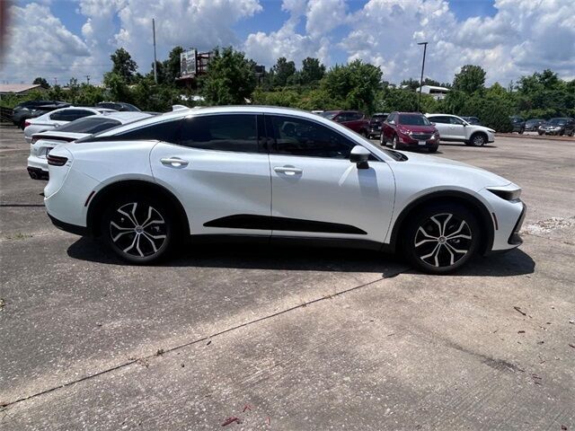 2023 Toyota Crown Cape Girardeau MO
