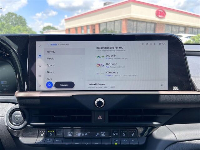 2023 Toyota Crown Cape Girardeau MO