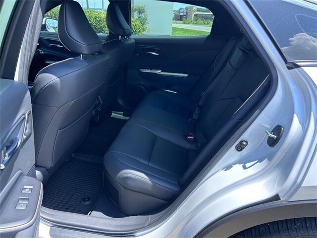 2023 Toyota Crown Cape Girardeau MO