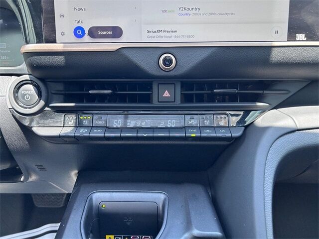 2023 Toyota Crown Cape Girardeau MO