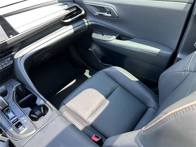 2023 Toyota Crown Cape Girardeau MO