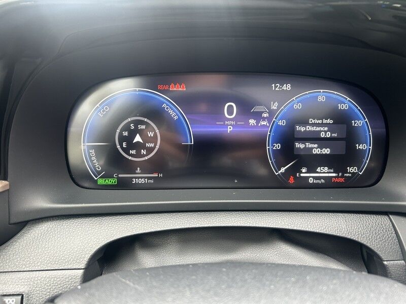 2023 Toyota Crown Limited - 1 OWNER - AWD - HYBRID Whitinsville MA