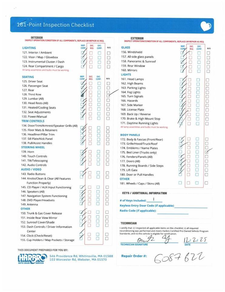 2023 Toyota Crown Limited - 1 OWNER - AWD - HYBRID Whitinsville MA