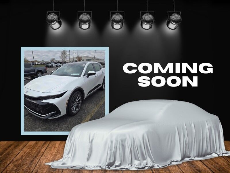 2023 Toyota Crown Limited - 1 OWNER - AWD - HYBRID