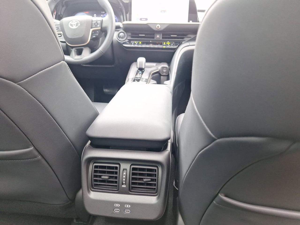 2023 Toyota Crown Limited Hurst TX