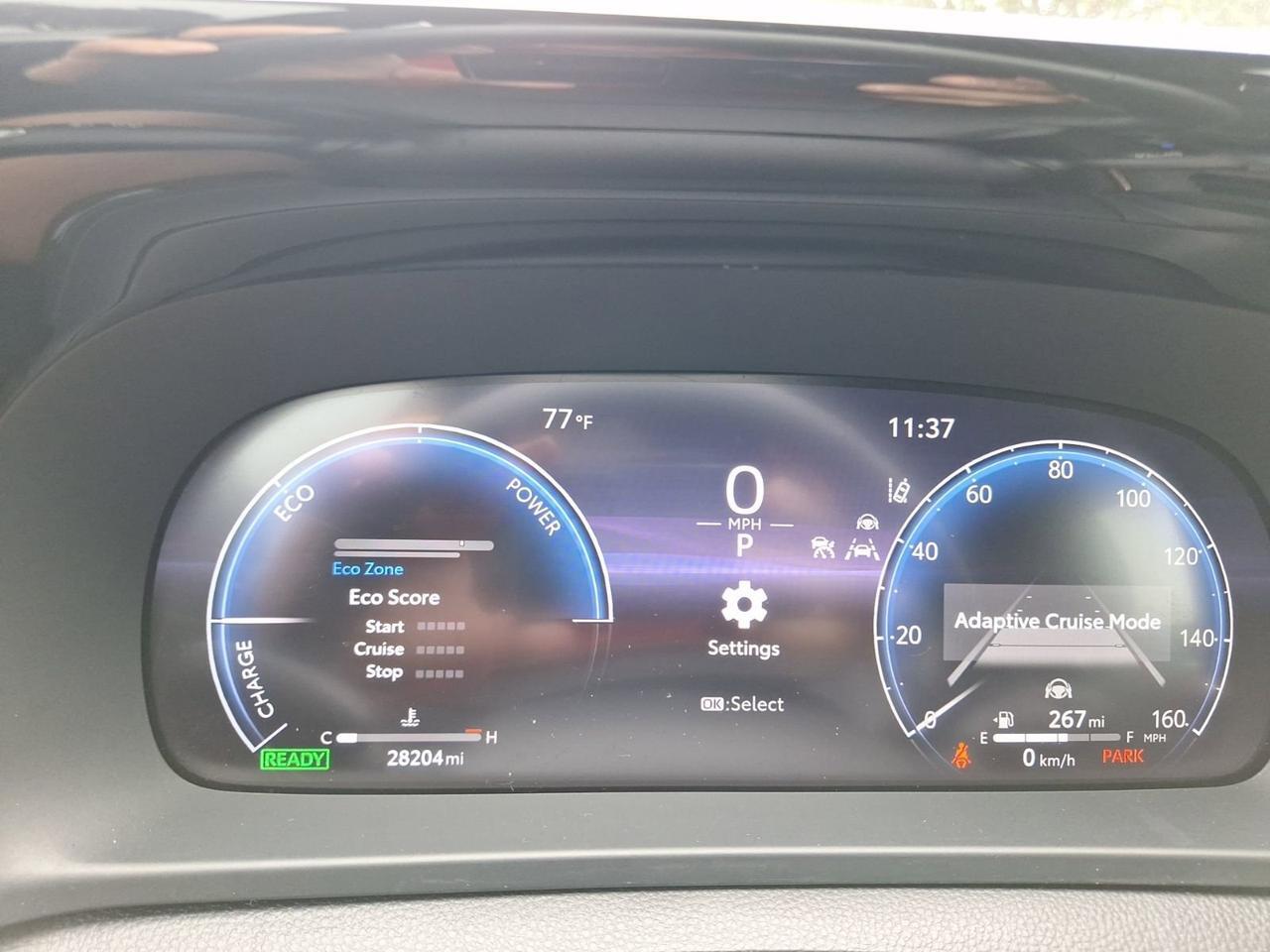 2023 Toyota Crown Limited Hurst TX