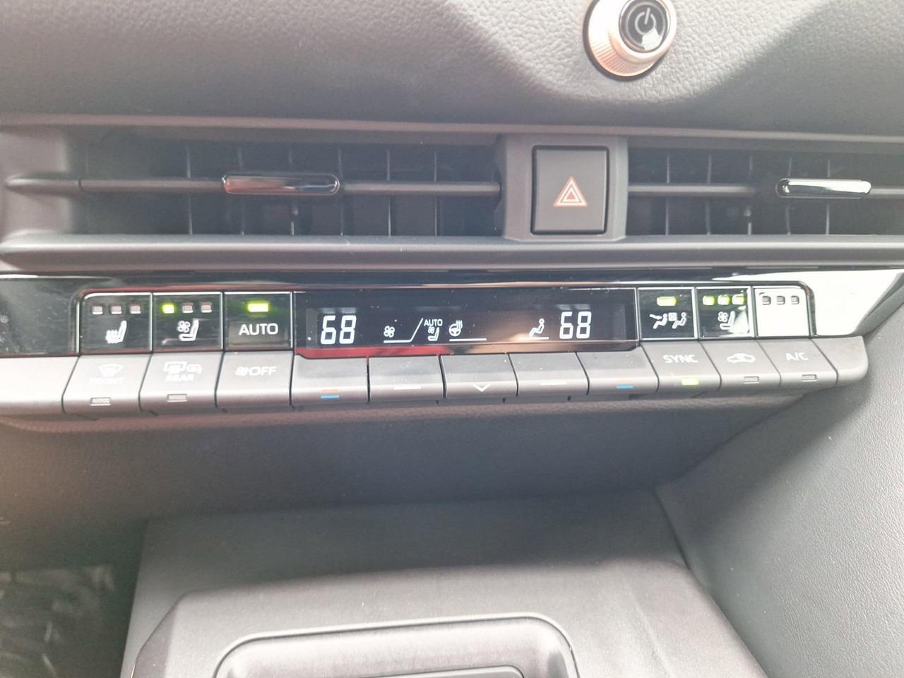 2023 Toyota Crown Limited Hurst TX