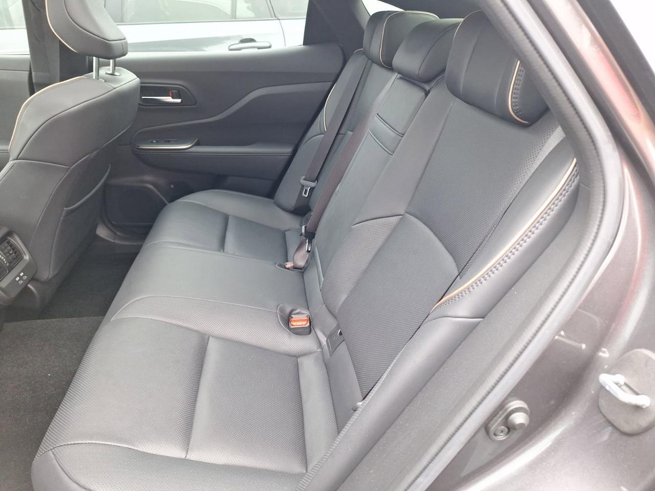 2023 Toyota Crown Limited Hurst TX