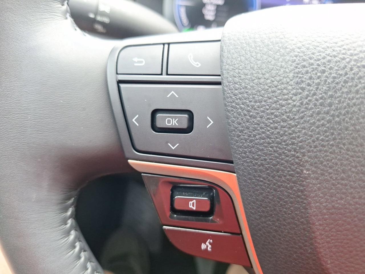 2023 Toyota Crown Limited Hurst TX