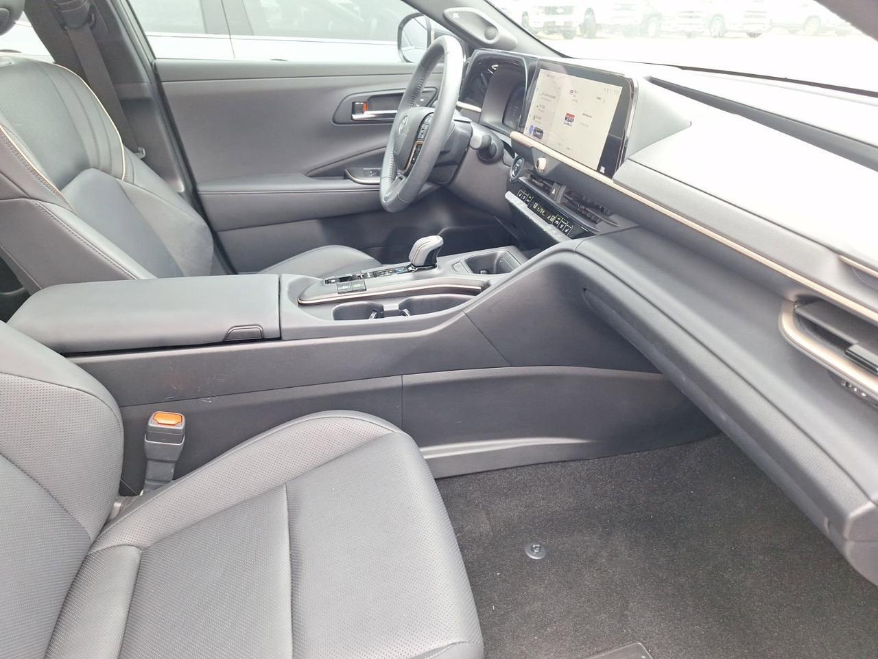 2023 Toyota Crown Limited Hurst TX