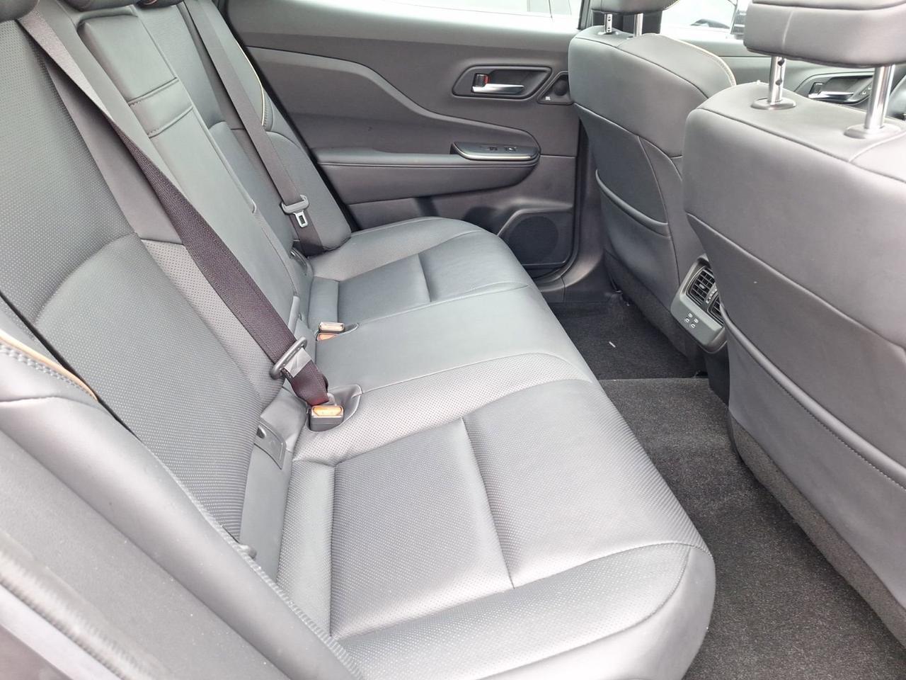 2023 Toyota Crown Limited Hurst TX