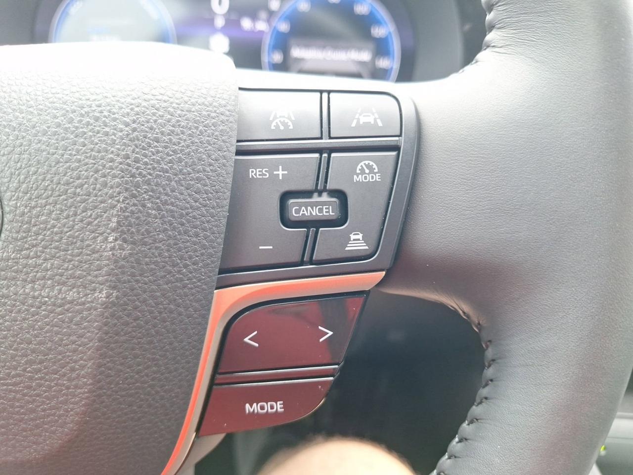 2023 Toyota Crown Limited Hurst TX