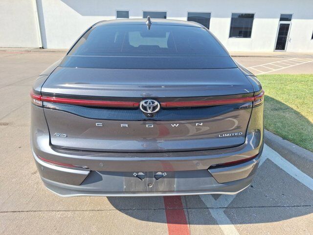 2023 Toyota Crown Limited Hurst TX