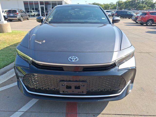 2023 Toyota Crown Limited Hurst TX