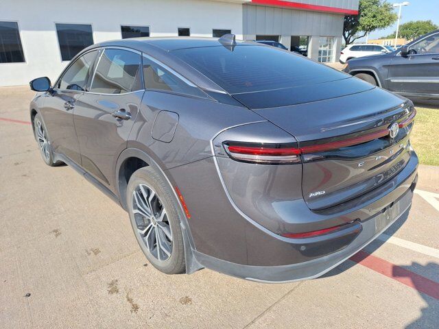 2023 Toyota Crown Limited Hurst TX