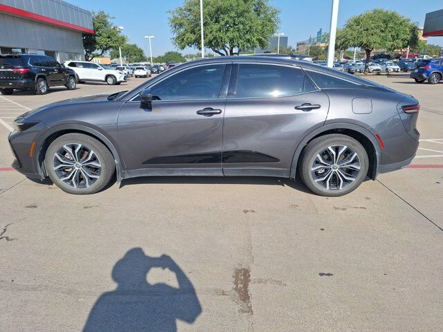 2023 Toyota Crown Limited Hurst TX