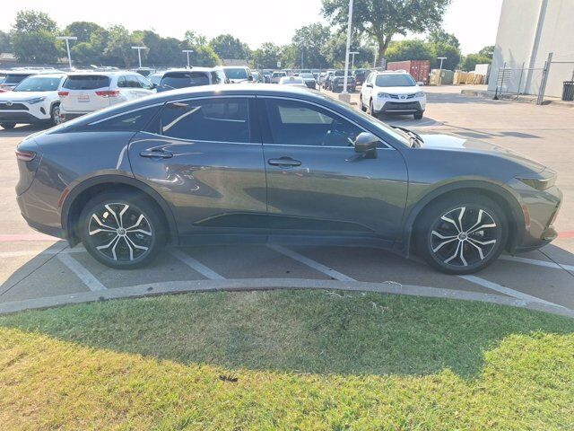 2023 Toyota Crown Limited Hurst TX