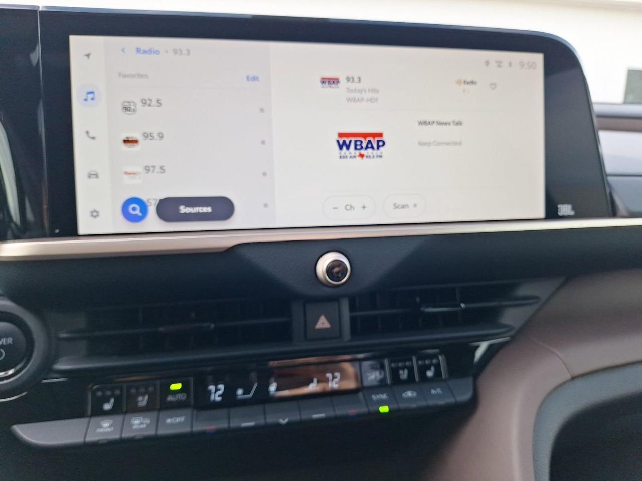 2023 Toyota Crown Limited Hurst TX