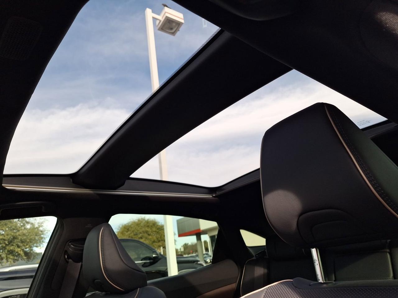 2023 Toyota Crown Limited Hurst TX