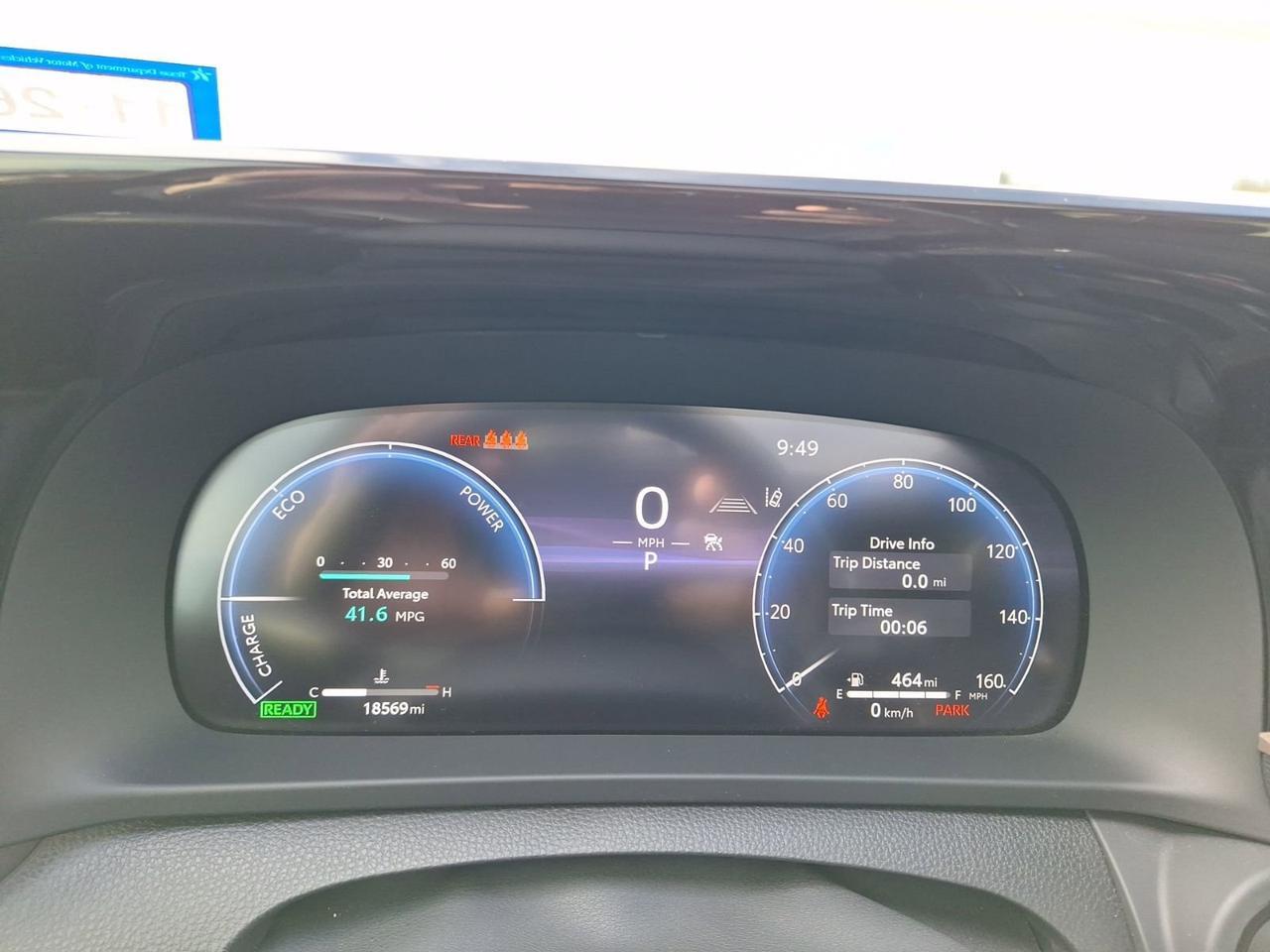 2023 Toyota Crown Limited Hurst TX