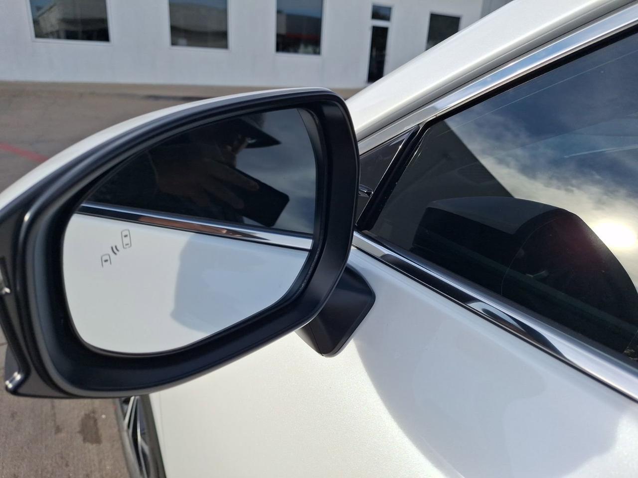 2023 Toyota Crown Limited Hurst TX