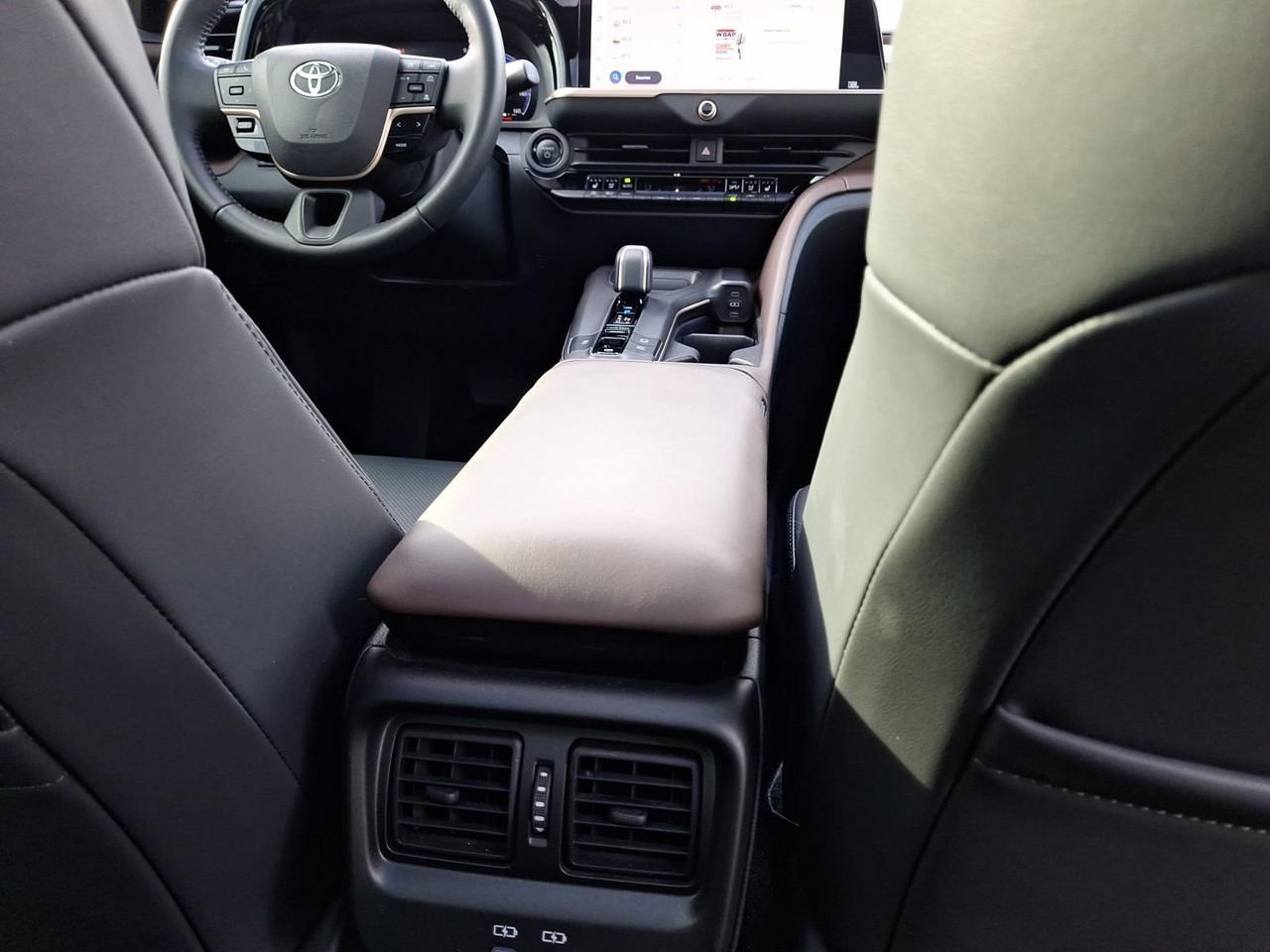 2023 Toyota Crown Limited Hurst TX