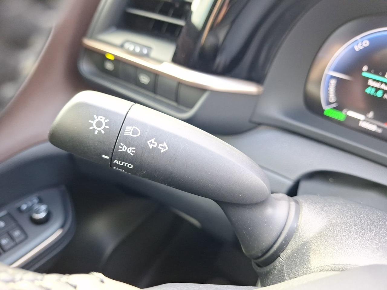 2023 Toyota Crown Limited Hurst TX