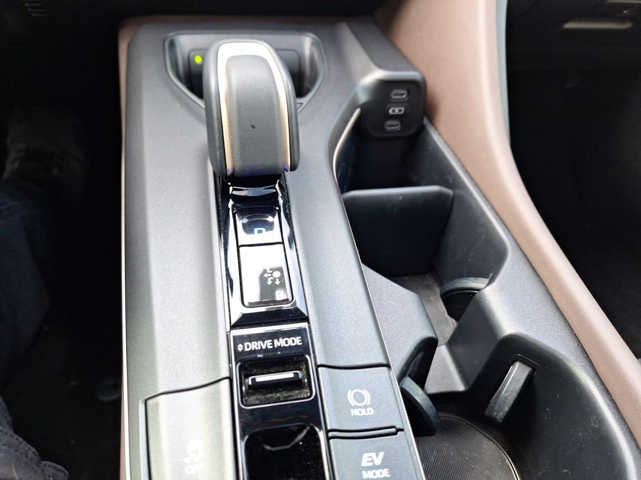 2023 Toyota Crown Limited Hurst TX