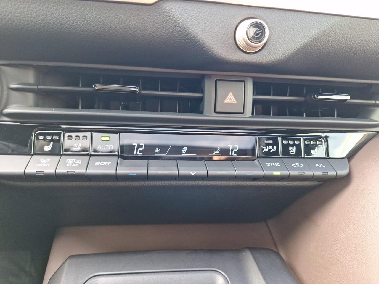 2023 Toyota Crown Limited Hurst TX