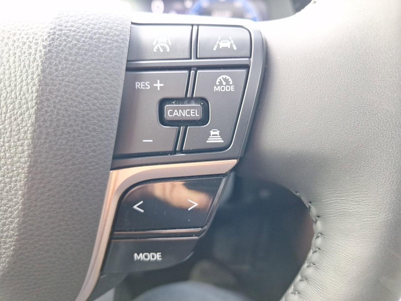 2023 Toyota Crown Limited Hurst TX