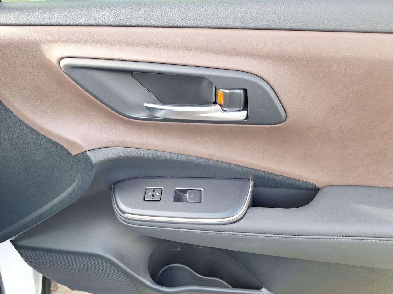 2023 Toyota Crown Limited Hurst TX