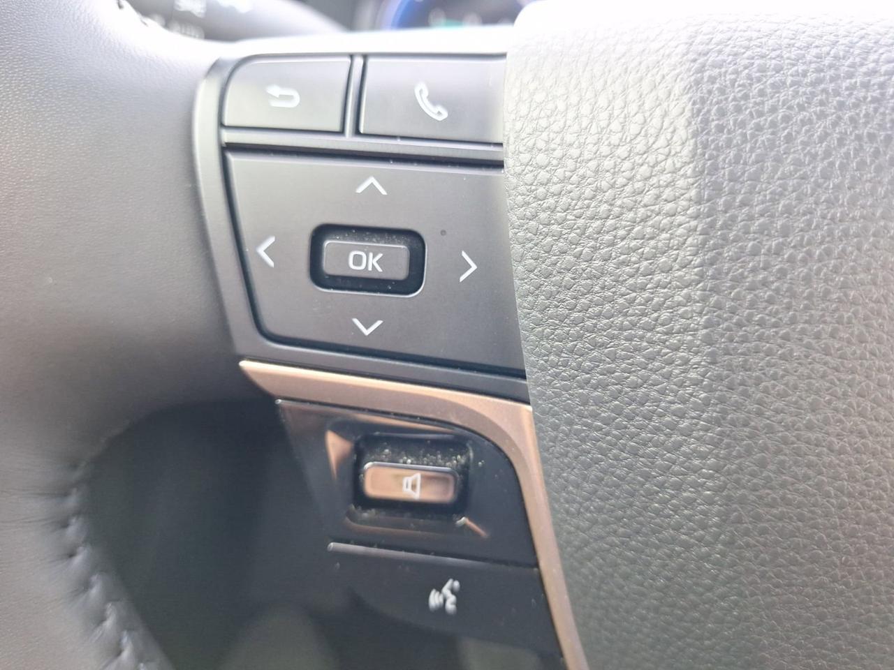 2023 Toyota Crown Limited Hurst TX