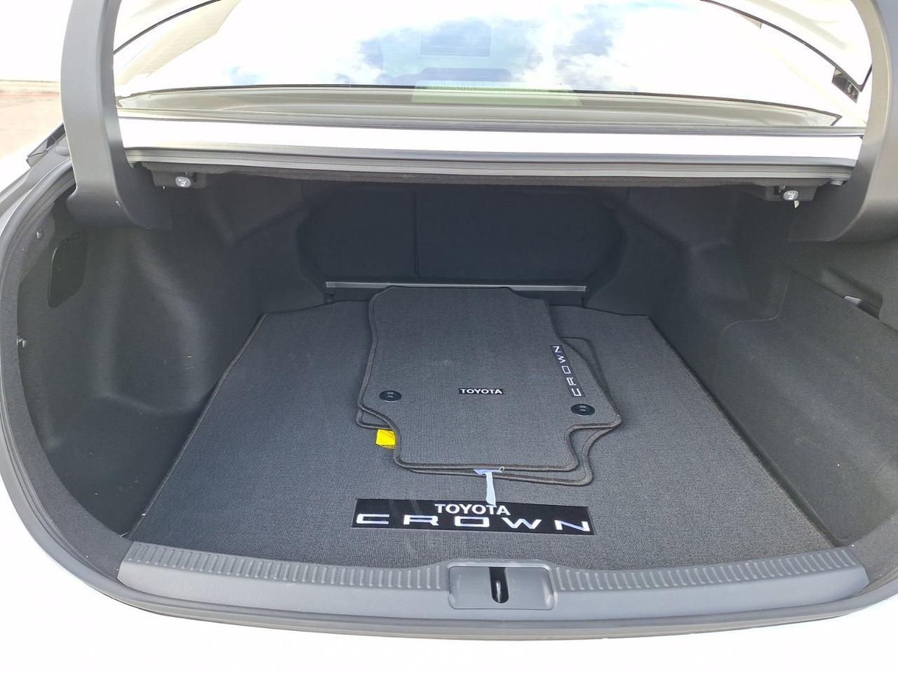 2023 Toyota Crown Limited Hurst TX