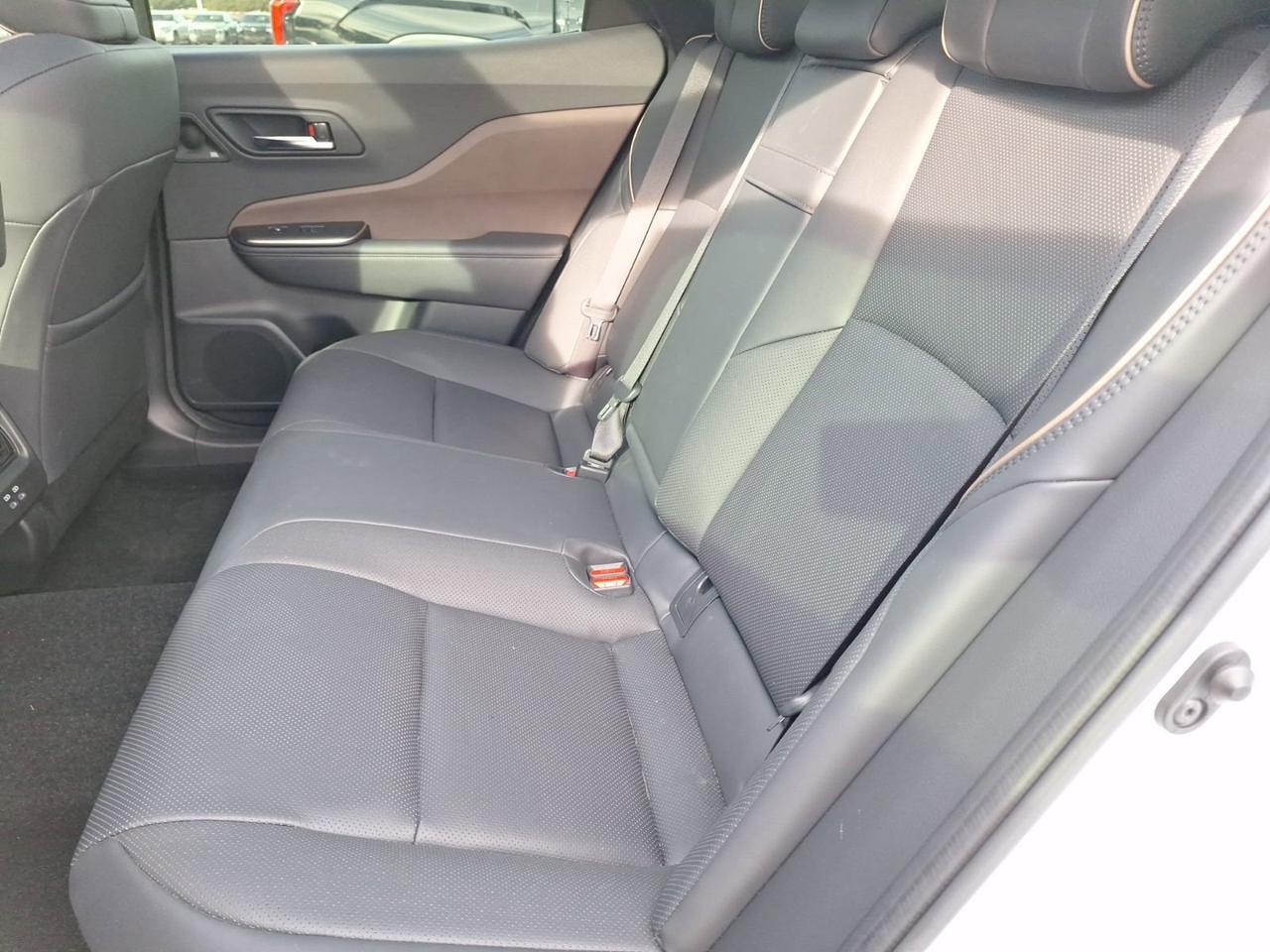 2023 Toyota Crown Limited Hurst TX