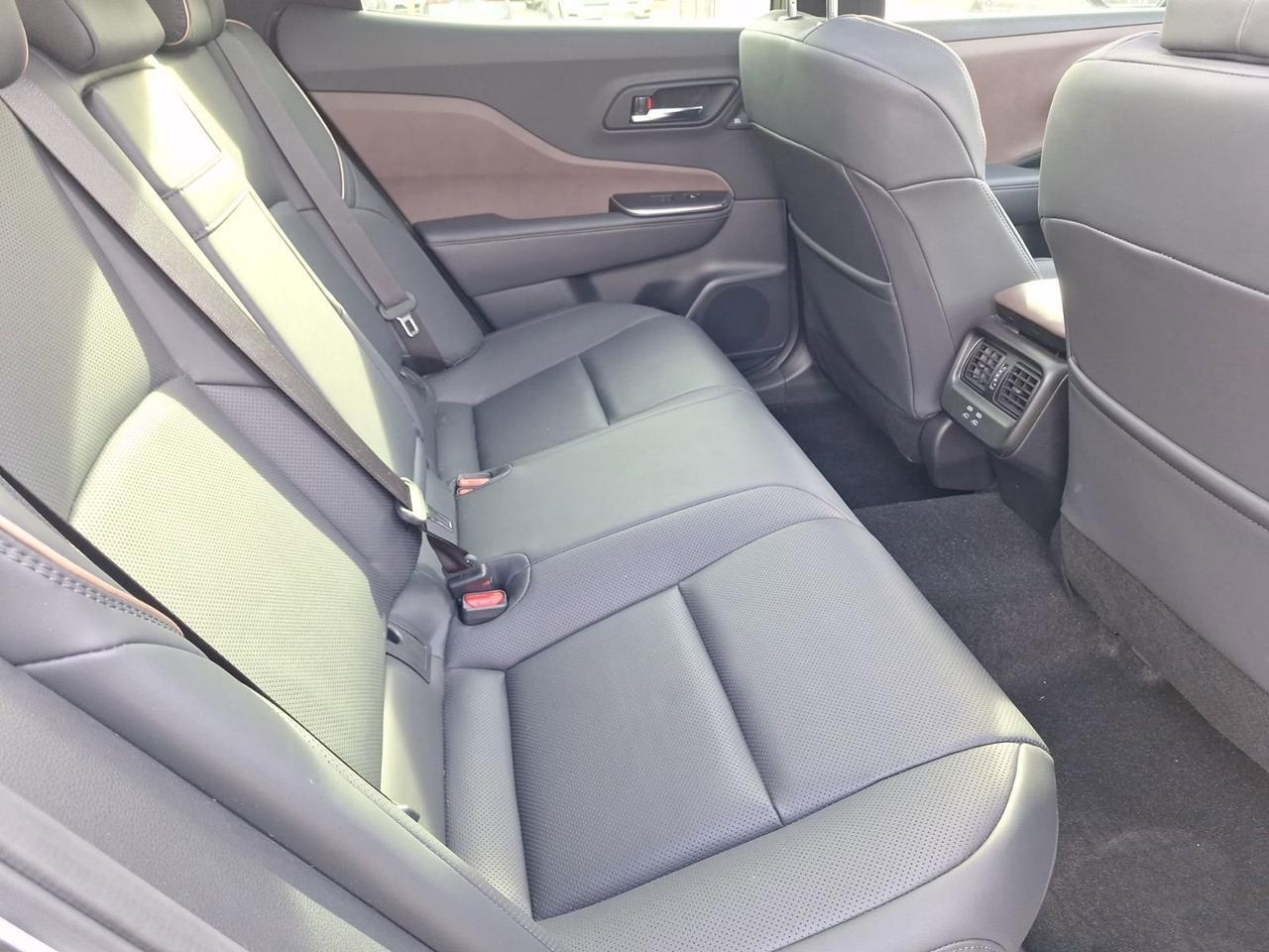 2023 Toyota Crown Limited Hurst TX