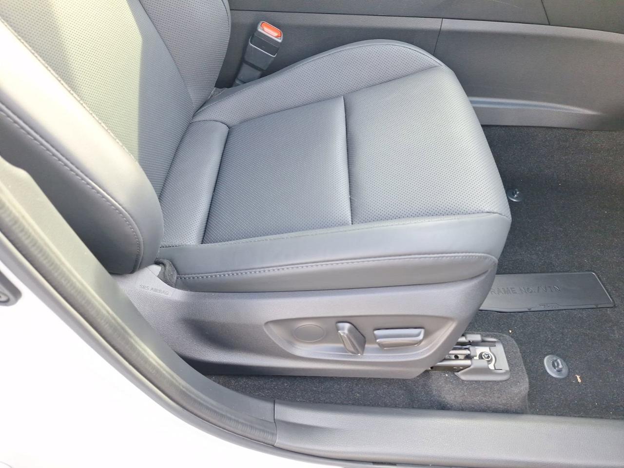 2023 Toyota Crown Limited Hurst TX