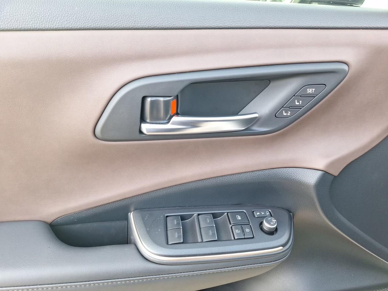 2023 Toyota Crown Limited Hurst TX