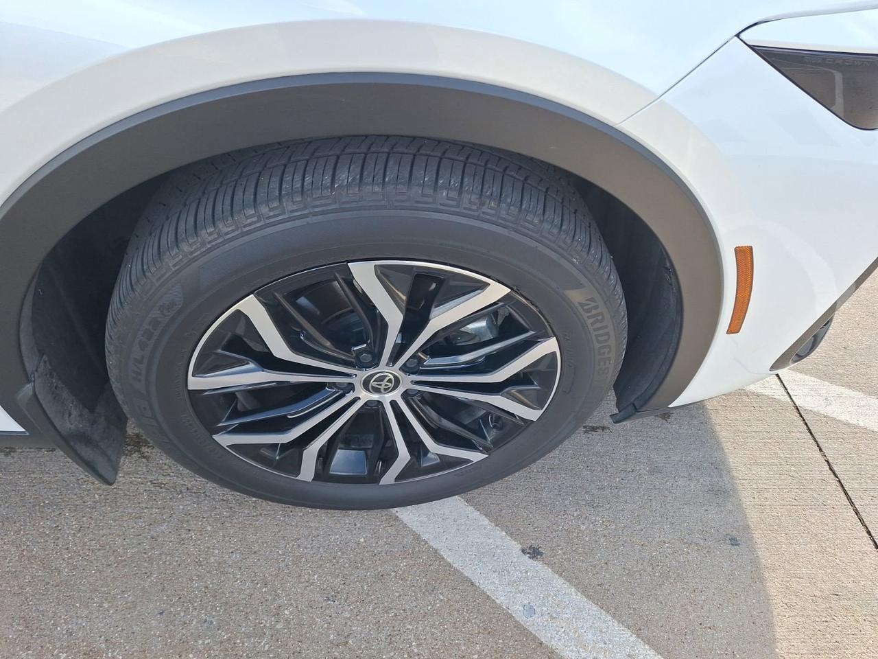 2023 Toyota Crown Limited Hurst TX