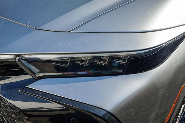 2023 Toyota Crown Limited Huntington Beach CA