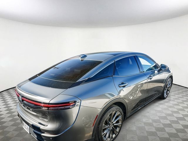 2023 Toyota Crown Limited Huntington Beach CA