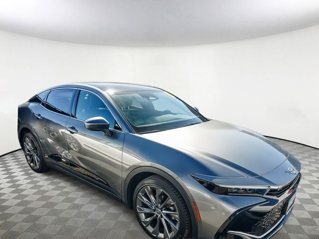 2023 Toyota Crown Limited Huntington Beach CA