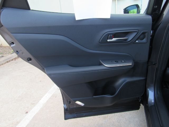 2023 Toyota Crown Limited Plano TX
