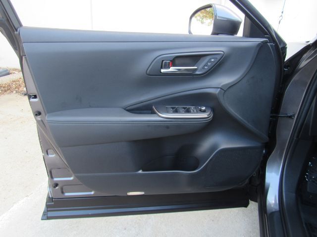 2023 Toyota Crown Limited Plano TX